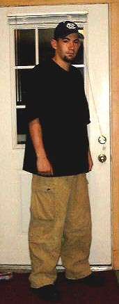Adam Hayes