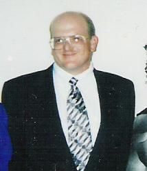 Raymond Cline