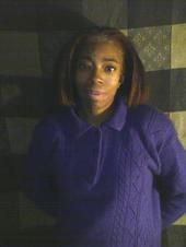 Monique Wareham