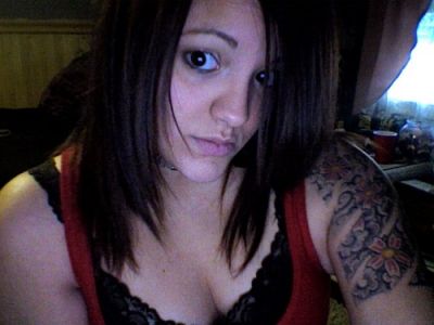 Merrisa Martys