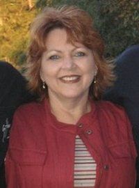 Joyce Williamson