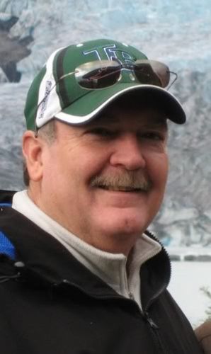 Kirk Vail