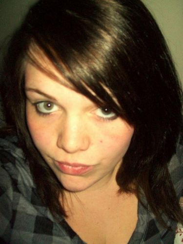 Kelsey Hutchings