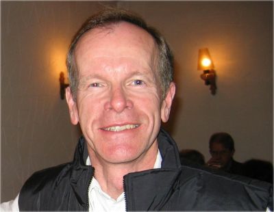 Arne Stefferud