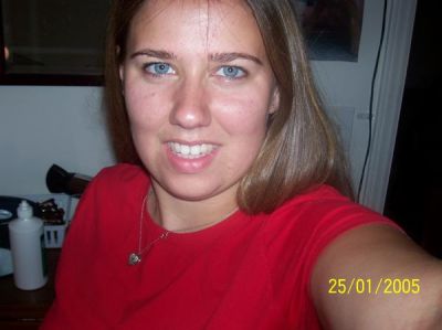 Amy Domianus