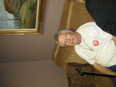 Travis Hayes