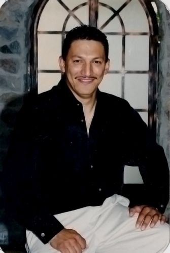Salvador Lozano