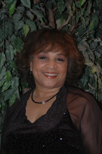 Shandra Childs