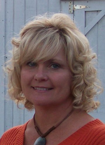 Loretta Frizzell