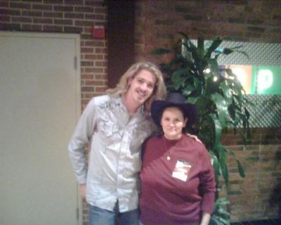 Elaine Morris