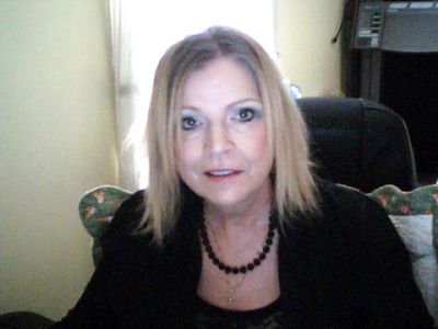 Linda Harrell