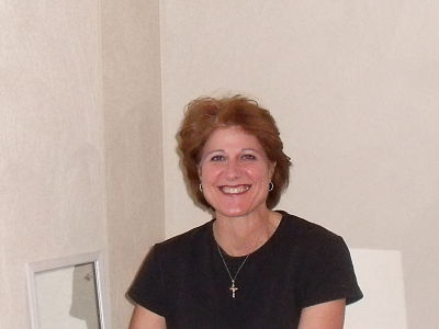 Mary Kight