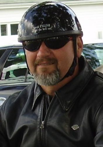 Donald Toms