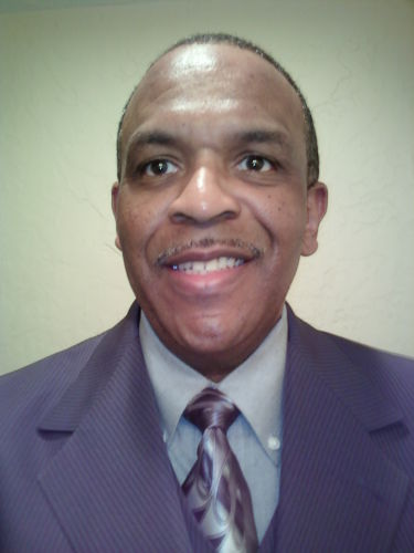 Anthony Holman