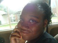 Melissa Washington