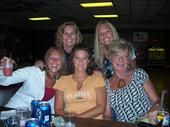 Tiffanie Love