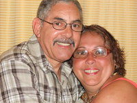 Gladys Caraballo