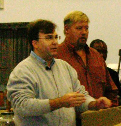 Wayne Dreibelbis