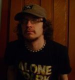 Timothy Wise