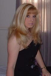 Louise Bruce