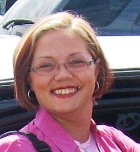 Melanie Leaseburg