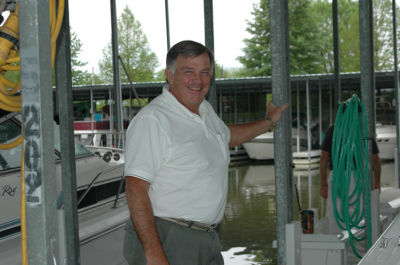 Kemper Coffelt