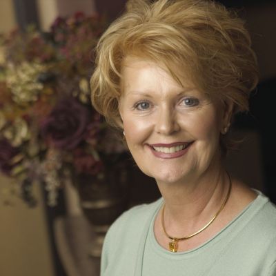 Jane Stapp