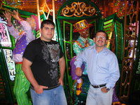 Fredy Salas