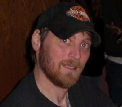 Craig Sommers