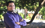 Ramin Nawabi