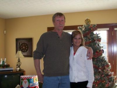 Sharon Mccoy