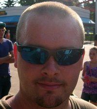Michael Kinch