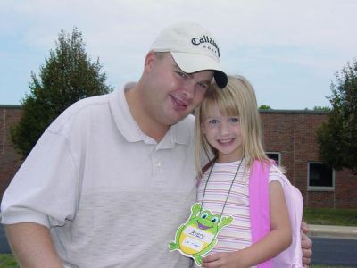 Brian Armstrong