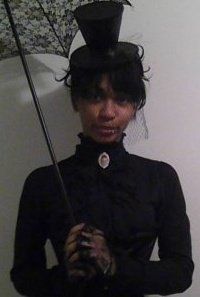 Claudette Lankford