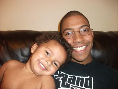 Brandon Martinez