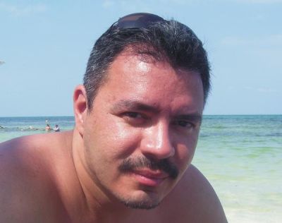 Narciso Pellot