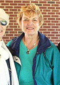Glenna Gebauer