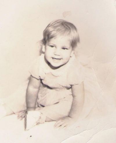 Kathryn Arnett