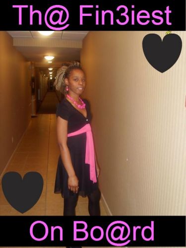Lakisha Colay