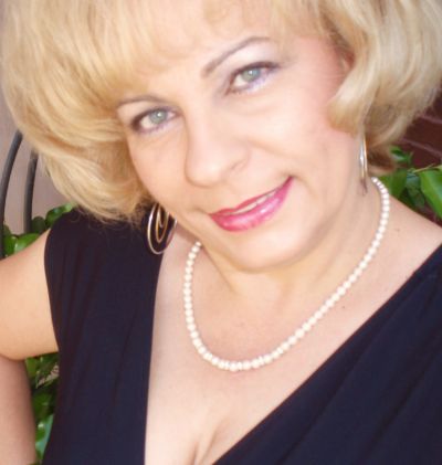 Patricia Yarbrough
