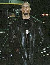 Lacrey Harrison