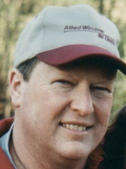 Robert Menkedick