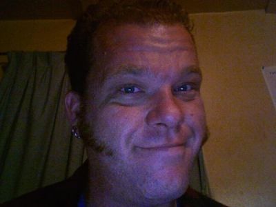Eric Strawn