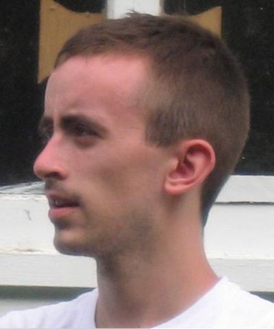 Nicholas Simpson