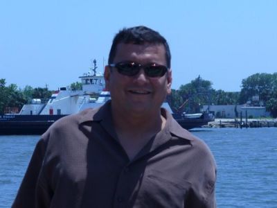 Mauricio Salazar