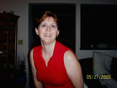 Patricia Hughes
