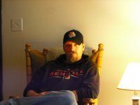 Shawn Blevins