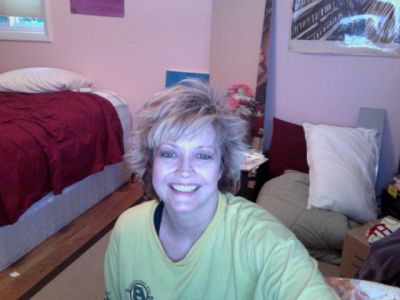 Mary Twenter
