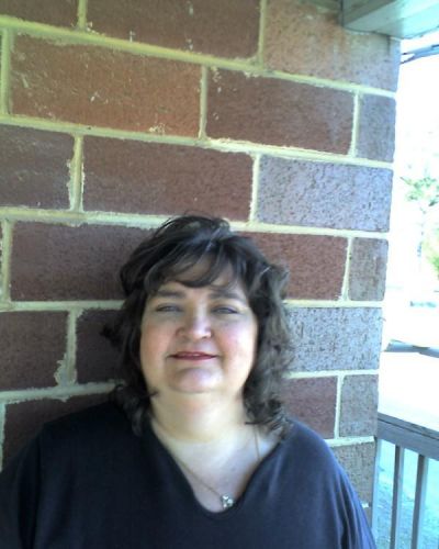 Kimberly Rosser