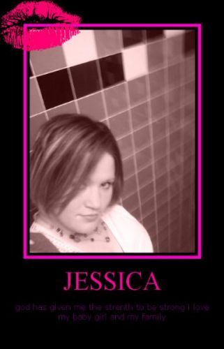 Jessica Miller